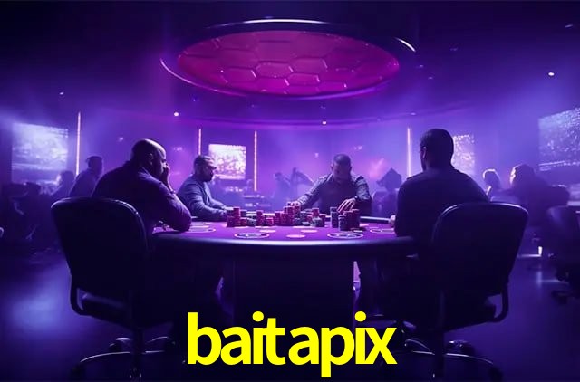Estatísticas baitapix