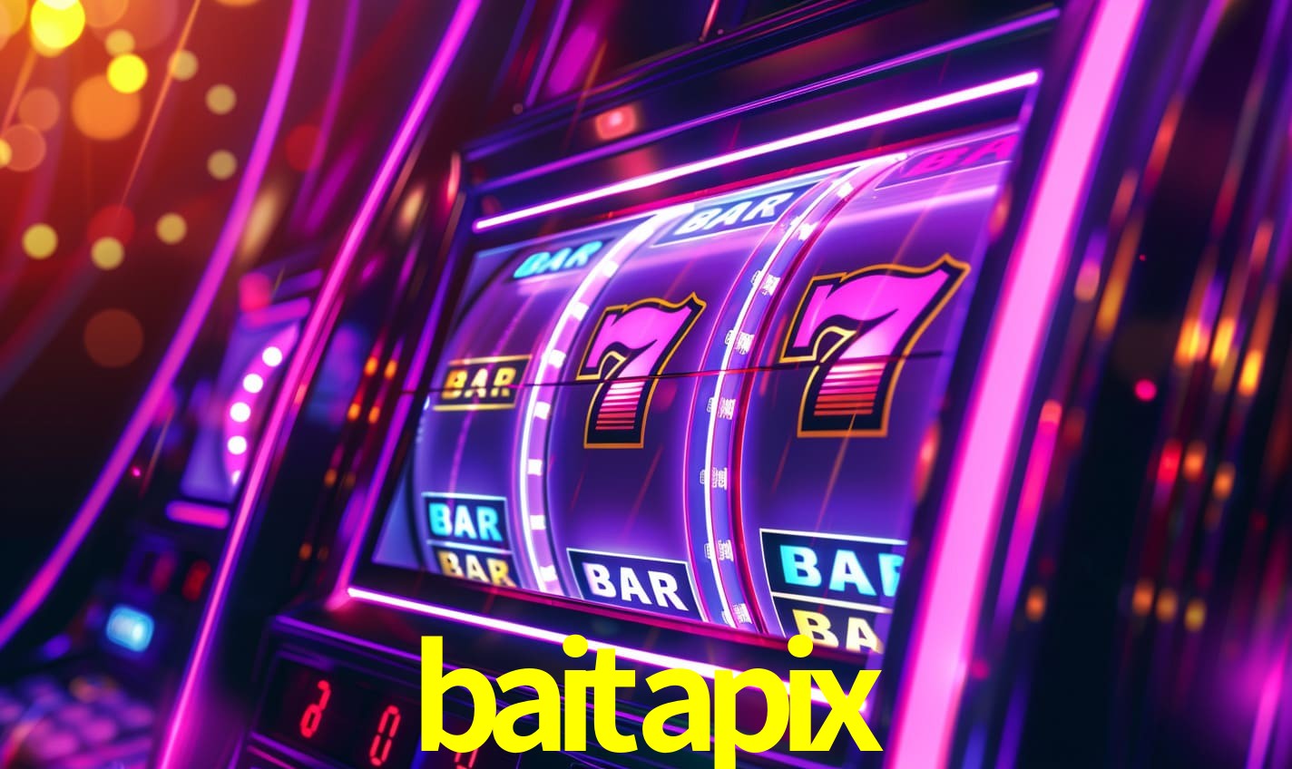 baitapix - Divirta-se jogando na plataforma - baitapix.com