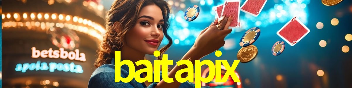 Welcome Bonus baitapix