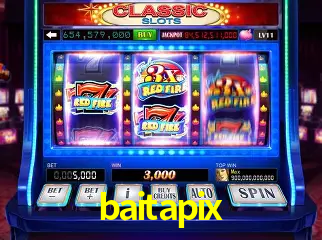 A Emoção da Loteria na baitapix: Uma Chance de Mudança de Vida