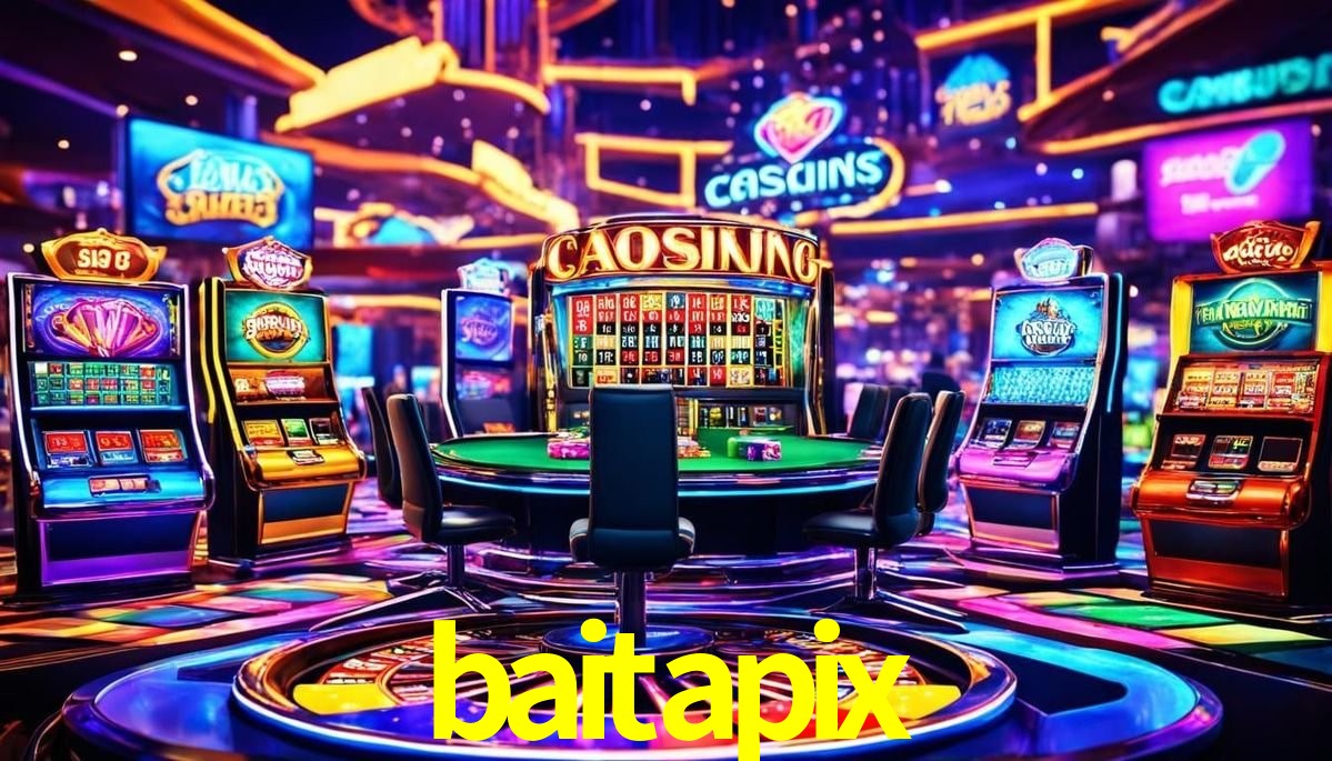 Bônus de Boas-vindas baitapix