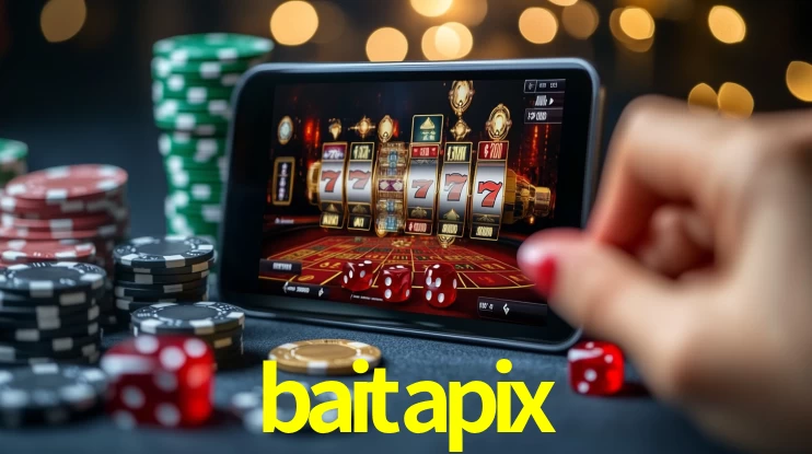 Welcome Bonus baitapix