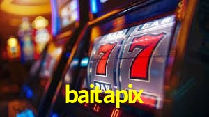 Cadastro Rápido baitapix
