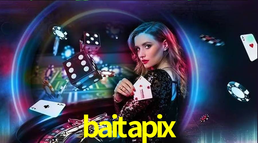 Account Benefits baitapix