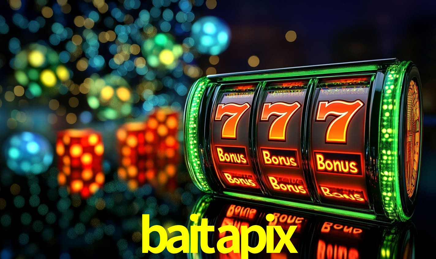 Login Seguro baitapix