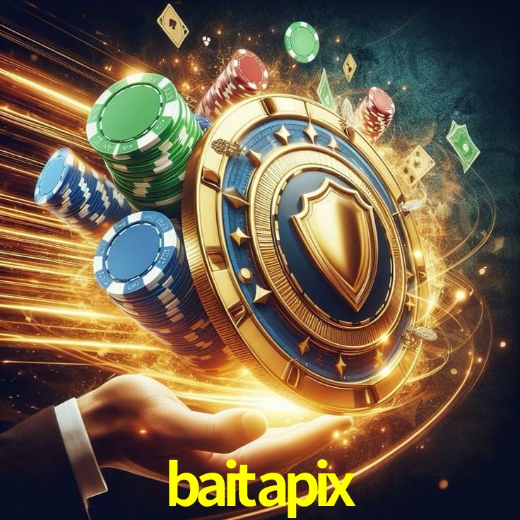 Torneios e prêmios garantidos na baitapix
