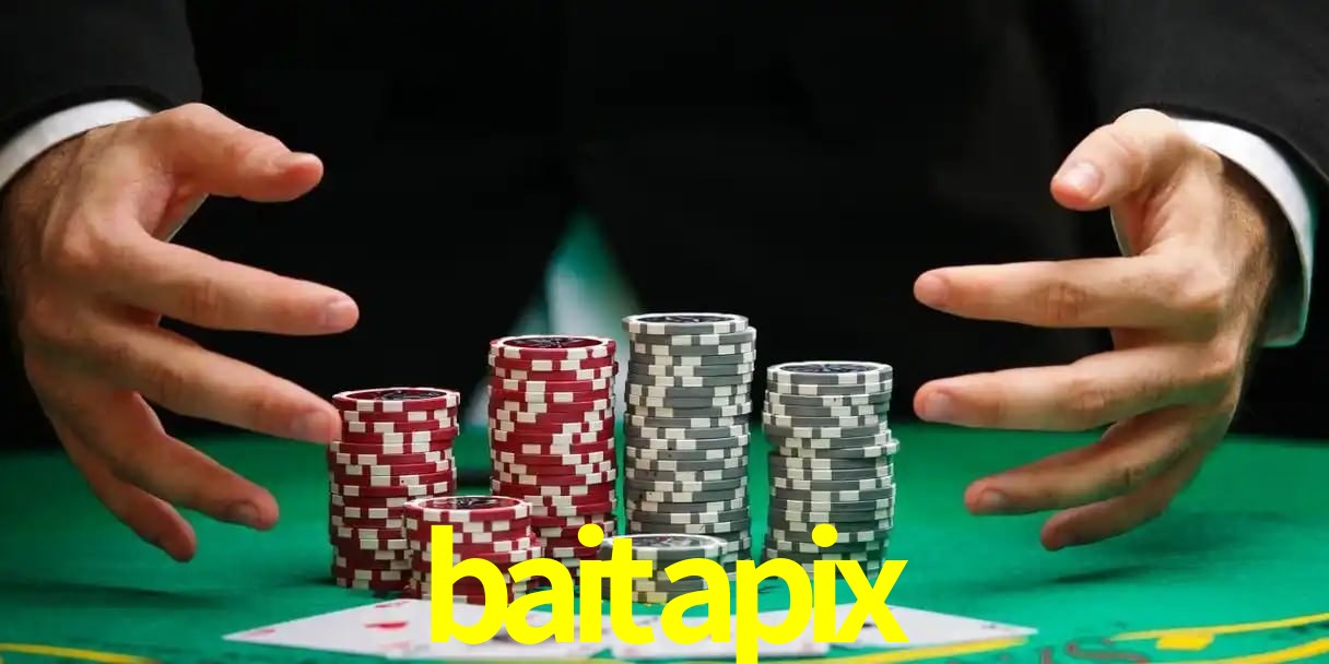 Benefícios VIP na baitapix
