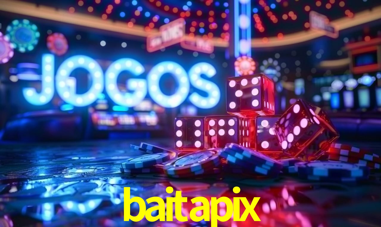 Roda da fortuna na baitapix