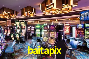 Apostas Esportivas na baitapix: Um Guia Completo