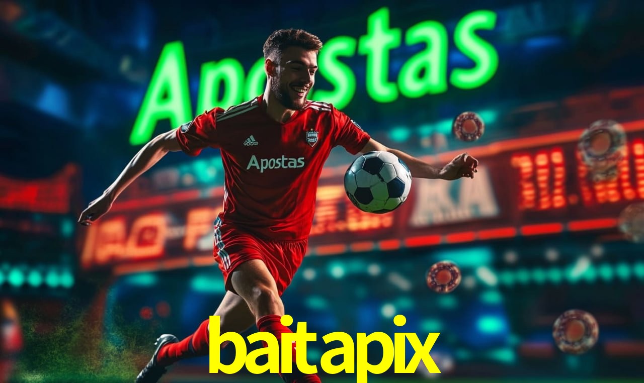 Página oficial no Facebook da baitapix