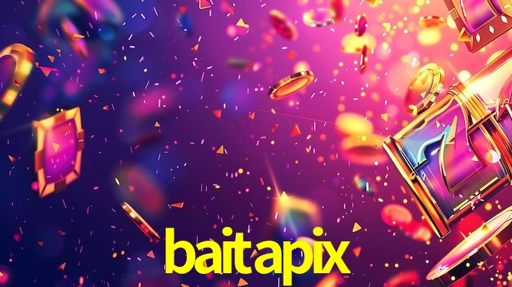 Download para Android e iOS na baitapix