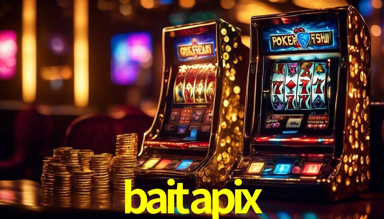Inovações de Jogos na baitapix: O Futuro das Experiências Interativas