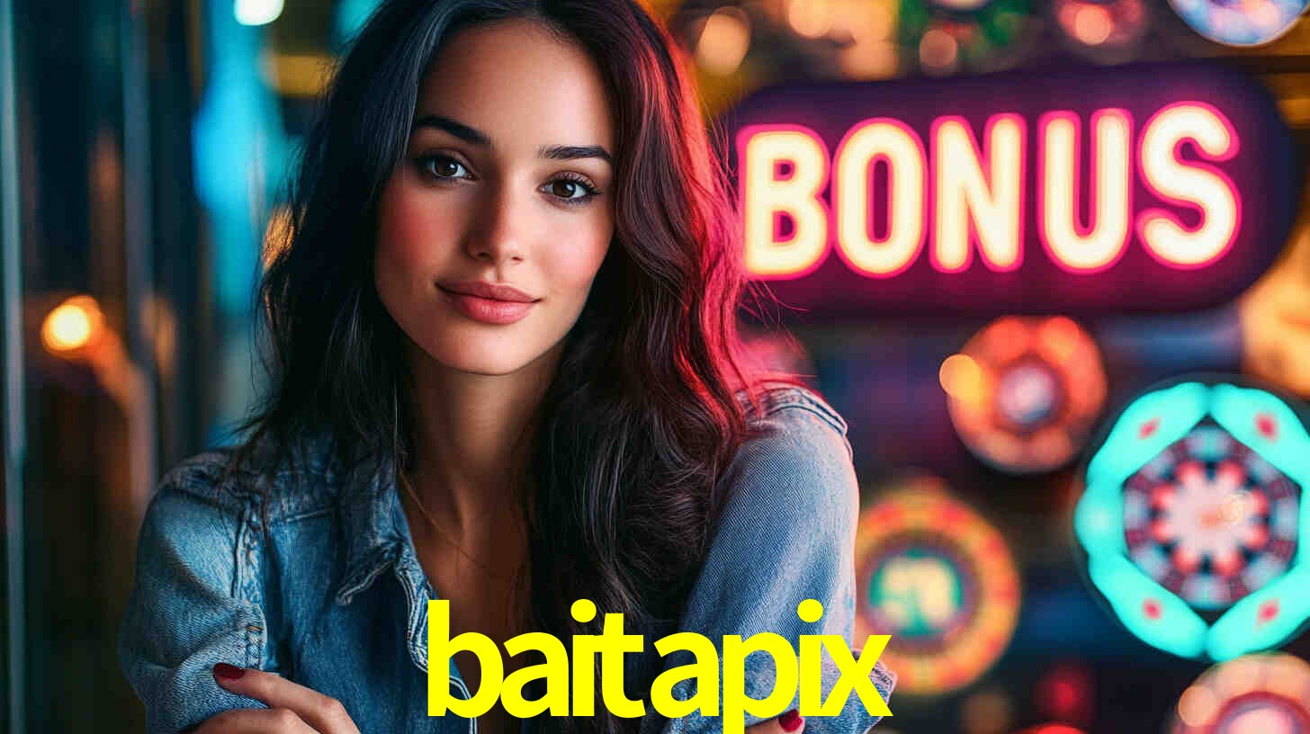 baitapix: Seu Especialista em Apostas Esportivas Brasileiras