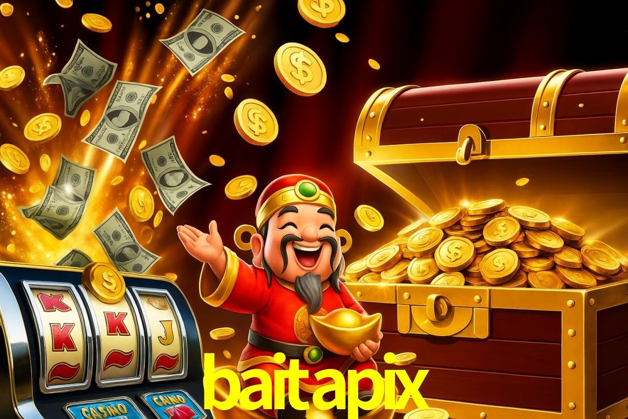 Interface do App baitapix
