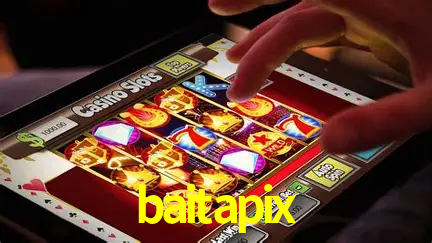 Cadastro rápido e seguro na baitapix