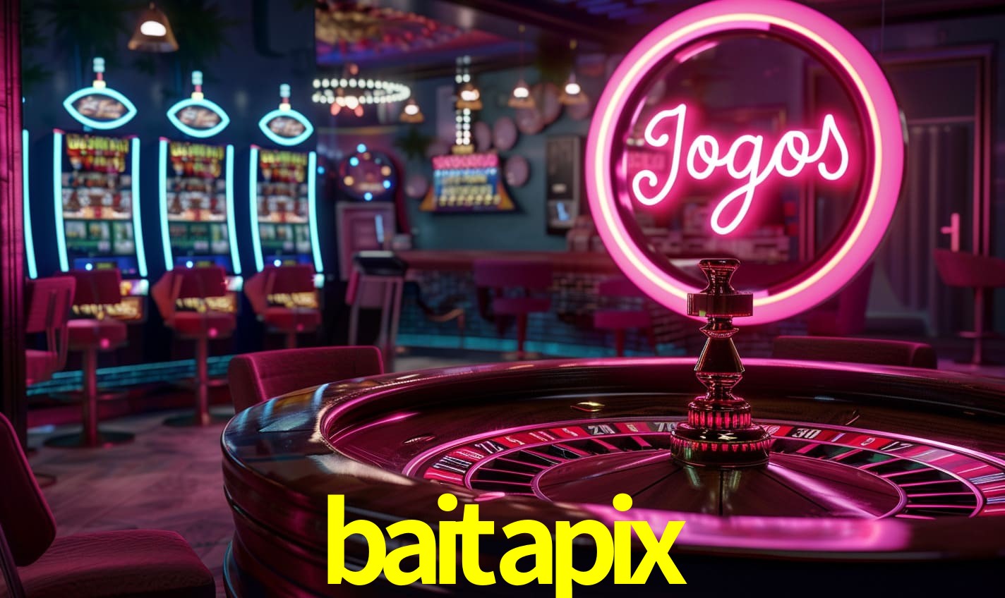 Descubra a Essência do baitapix: Nossa História e Compromissos