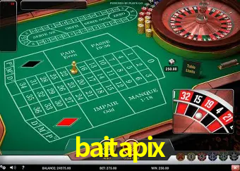 Bônus após cadastro na baitapix