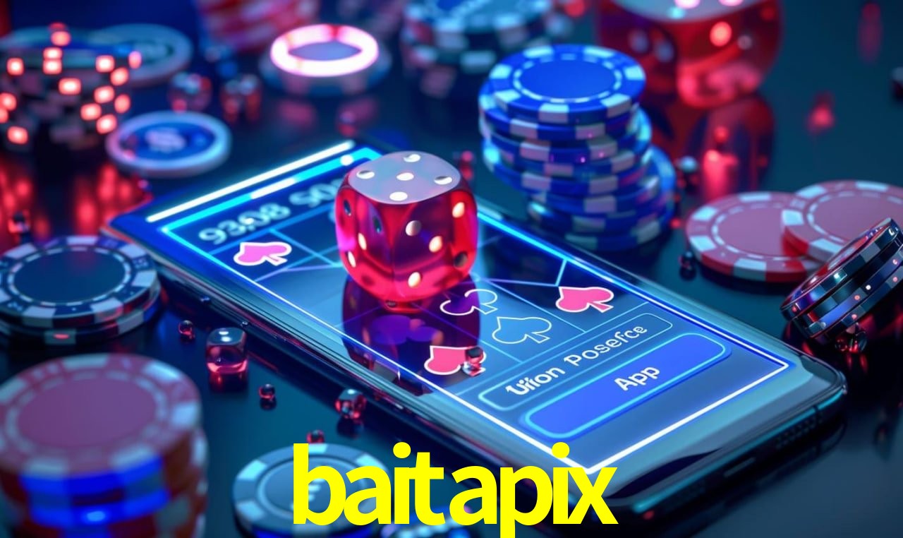 Canal oficial no Telegram da baitapix