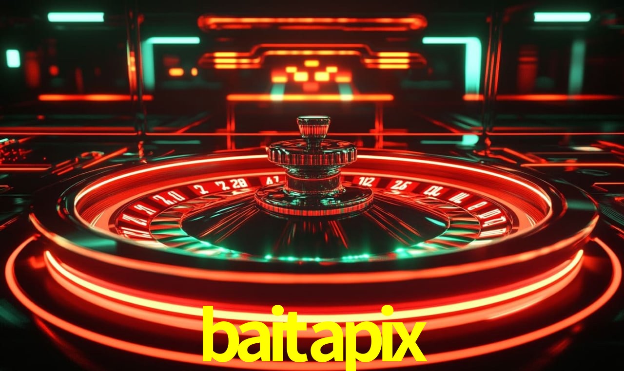 A Revolução dos Aplicativos de Jogos no baitapix
