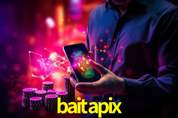 Bônus Diários baitapix
