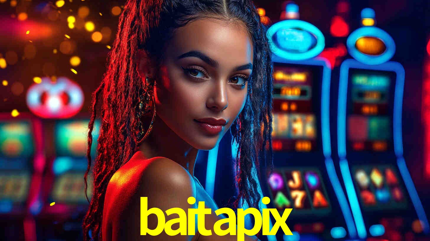 Apostas Esportivas na baitapix: Um Guia Completo