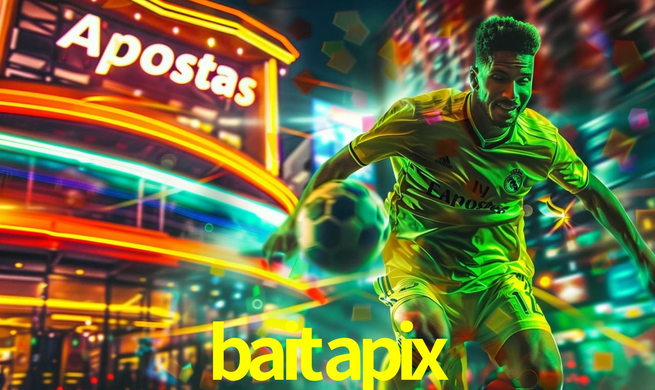 Estatísticas do Jogo baitapix