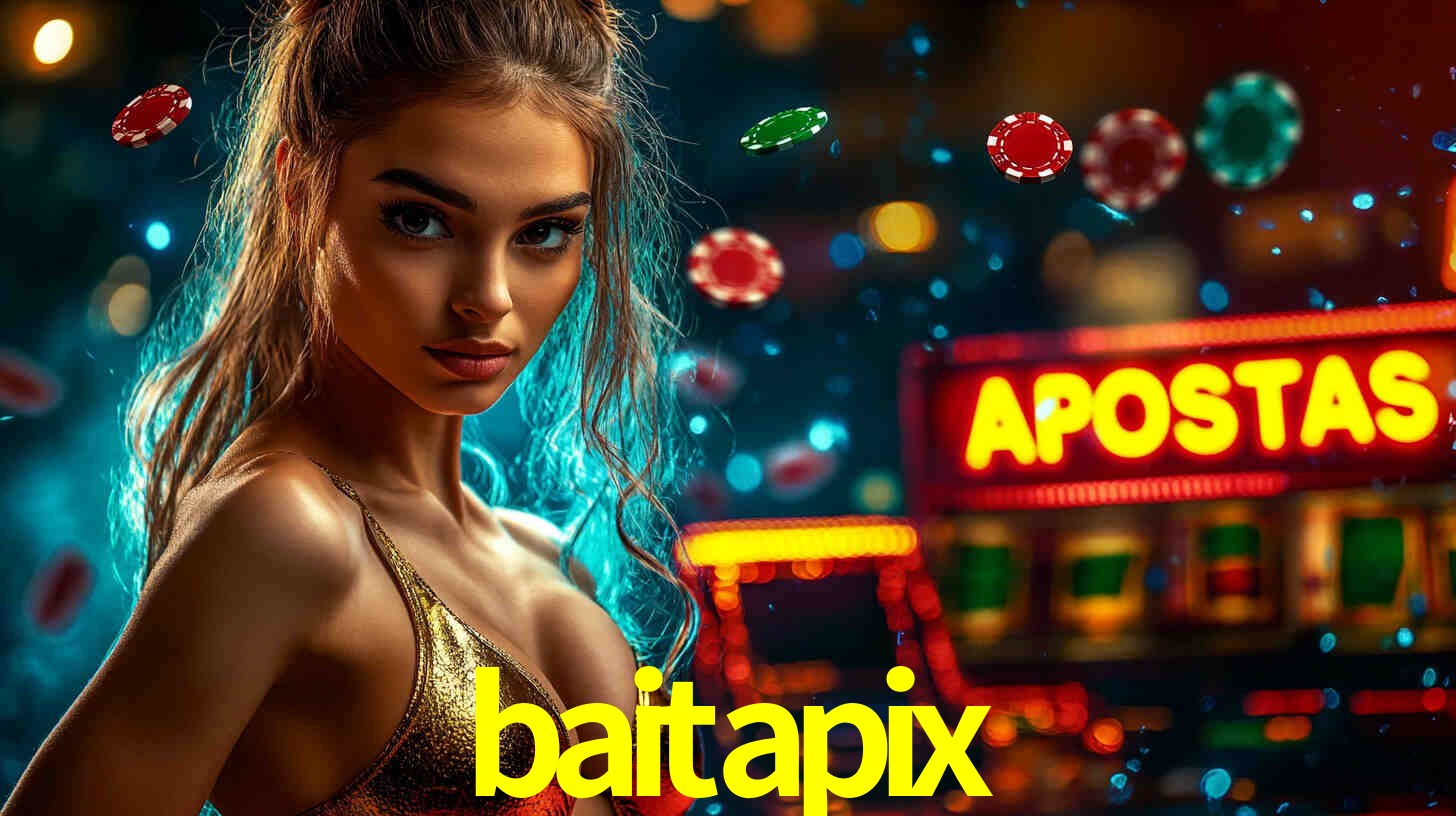 Apostas Esportivas na baitapix: Um Guia Completo