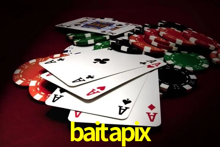 Programa VIP baitapix