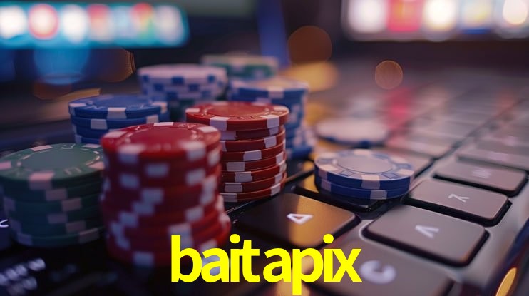 Design Responsivo baitapix