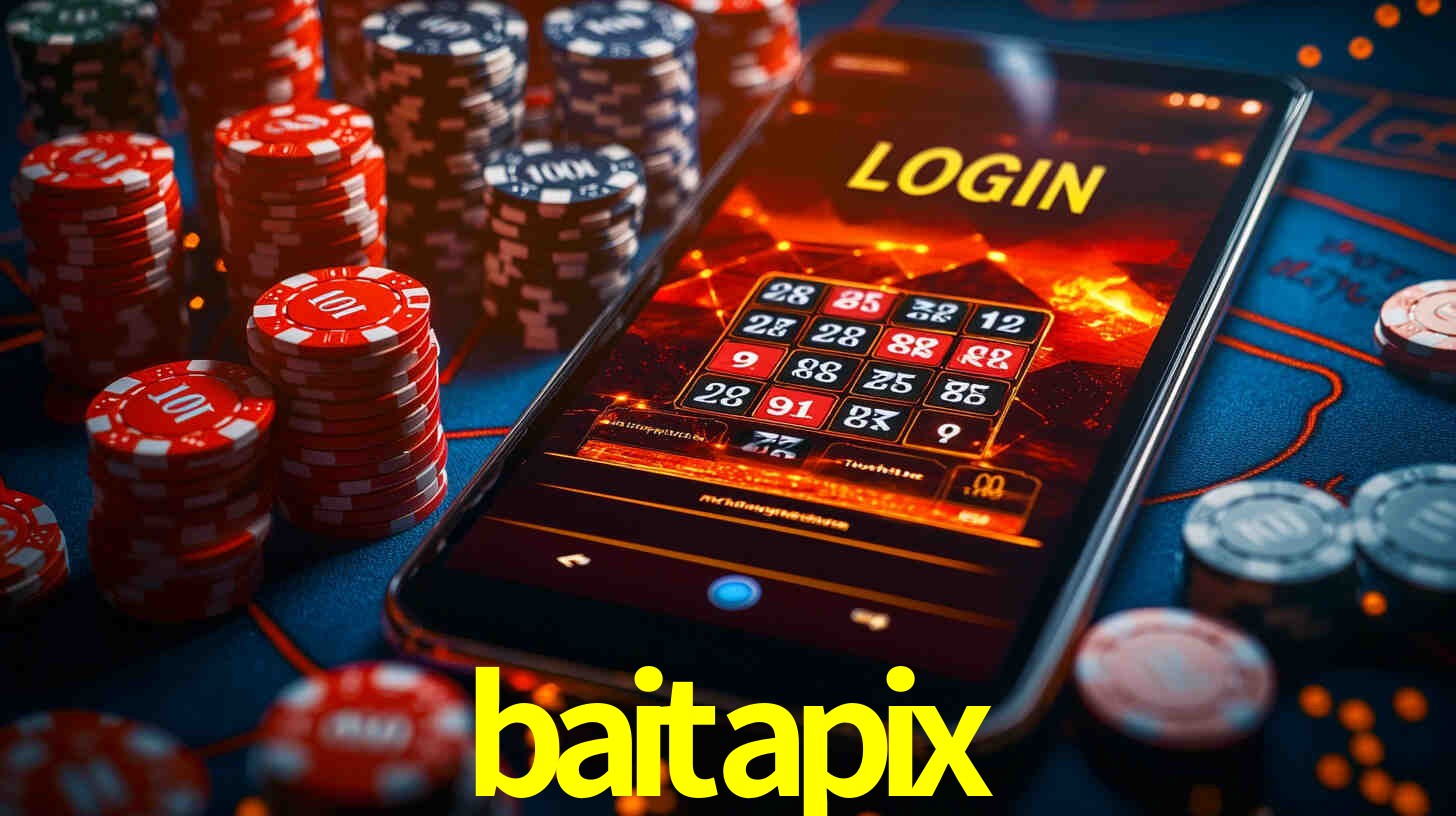 baitapix: A Experiência de Casino com Jogos de Mesa ao Vivo