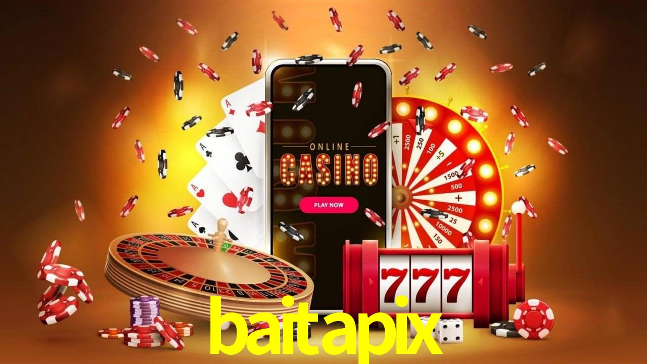 Casino Ao Vivo baitapix