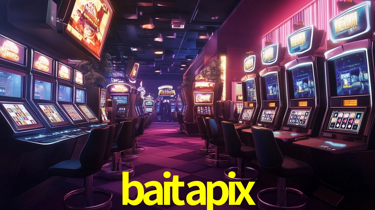 baitapix App Interface