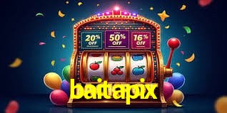 Integração de APIs baitapix