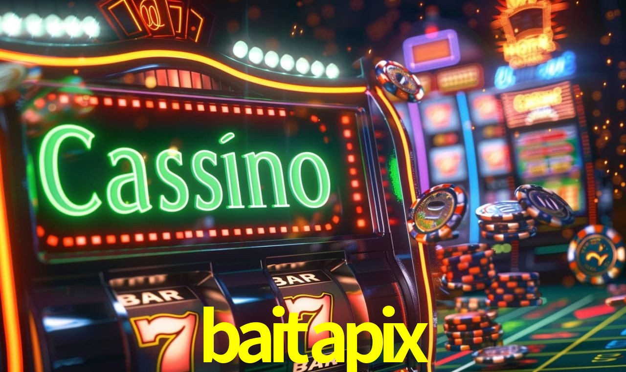 Benefícios da Conta baitapix