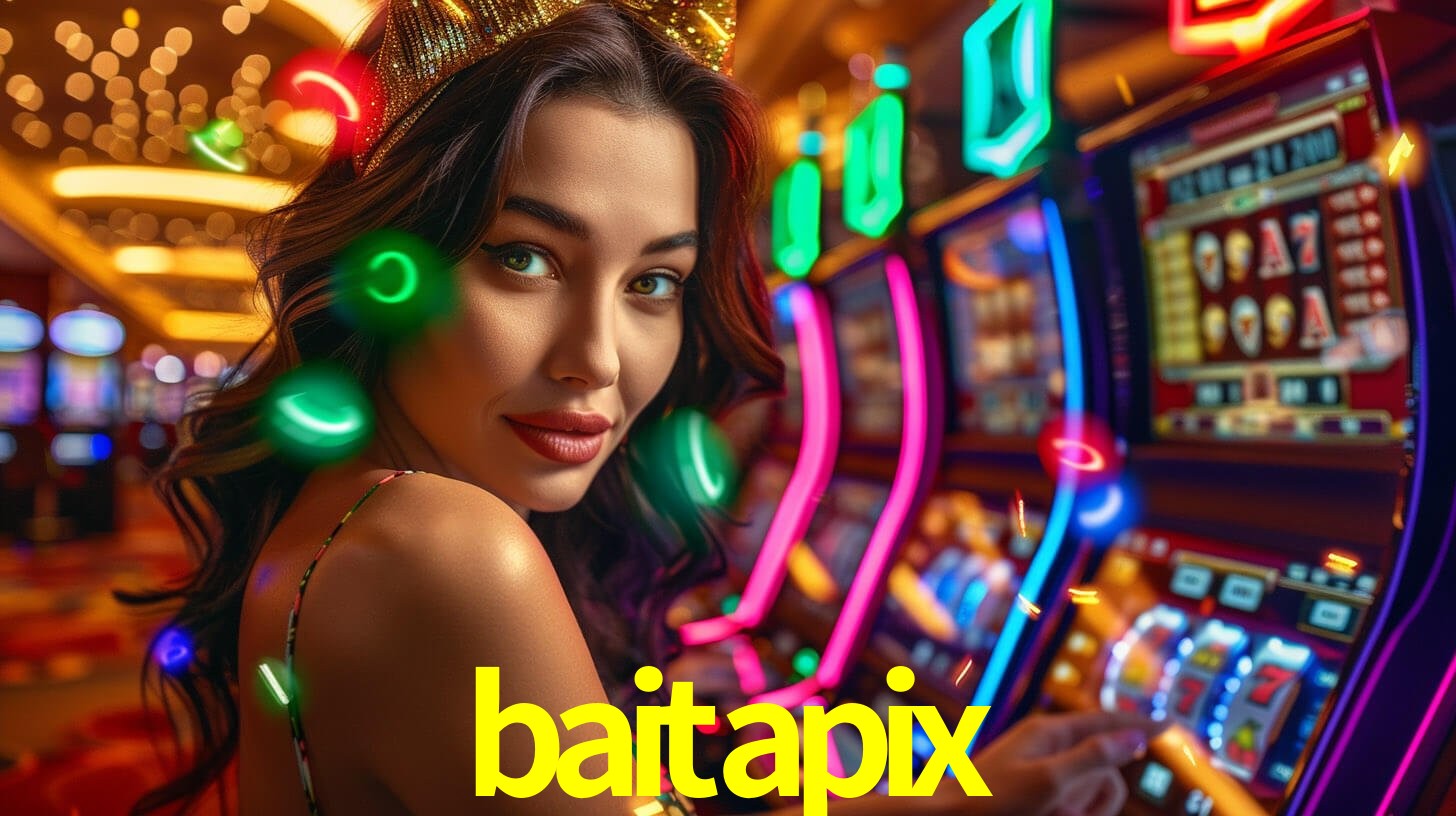 Mercados ao vivo e cash out na baitapix