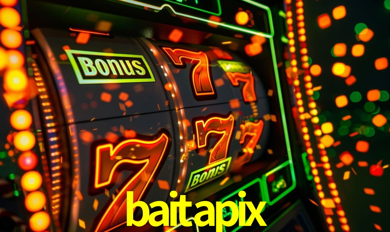 Desvendando o Mundo dos Jogos Virtuais na baitapix