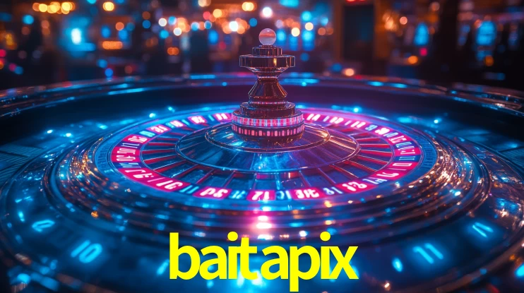 Cashback e recargas na baitapix