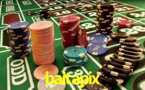 Apostas com odds competitivas na baitapix
