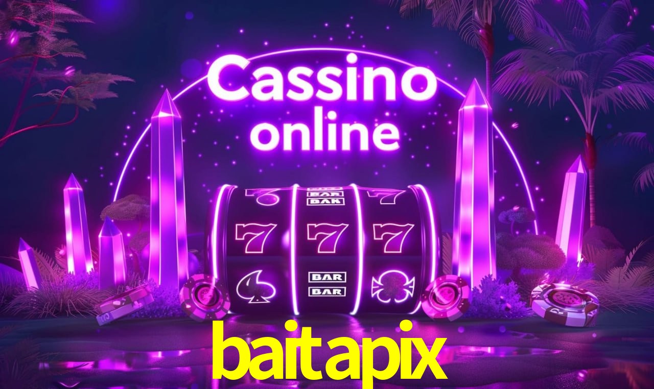 Tecnologia da Plataforma baitapix