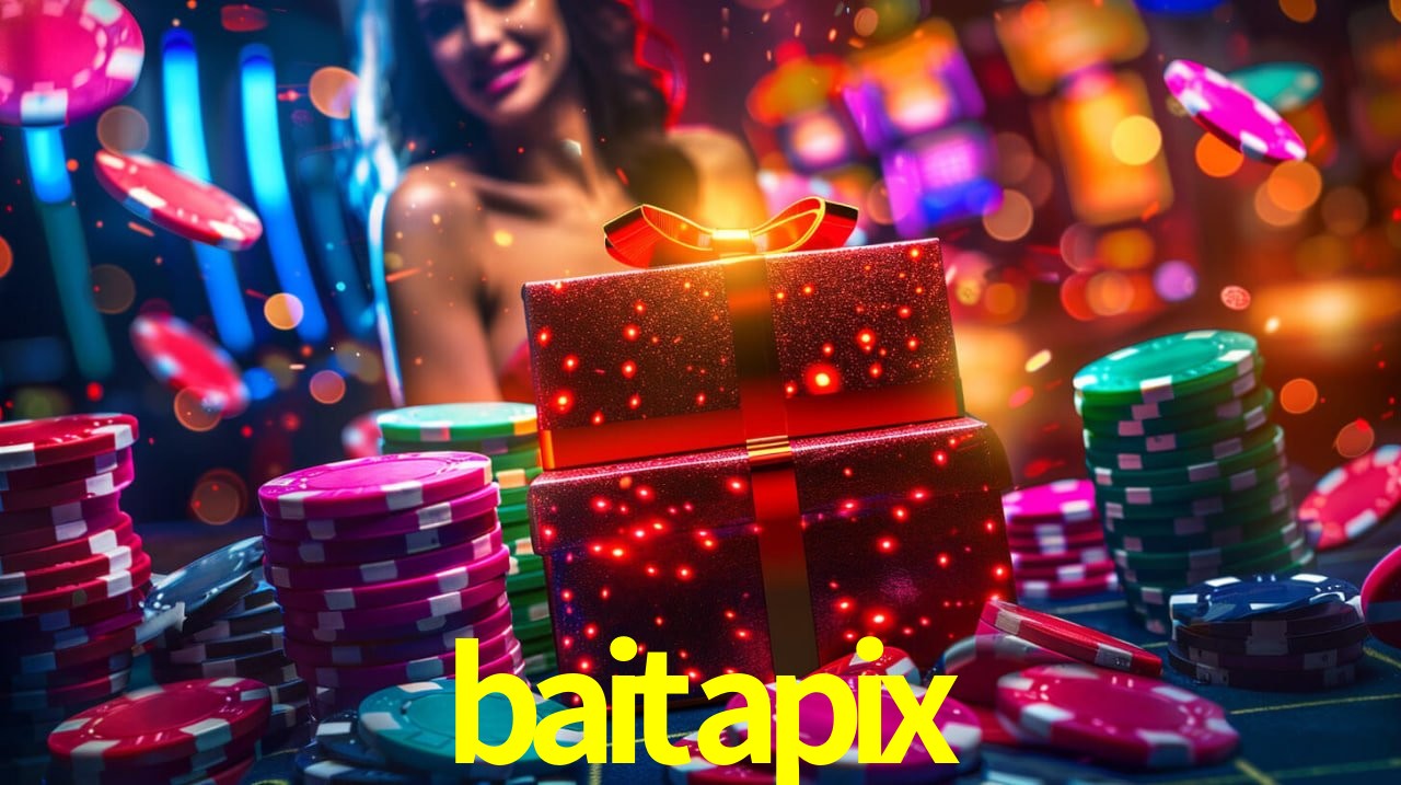 A Emoção da Loteria na baitapix: Uma Chance de Mudança de Vida