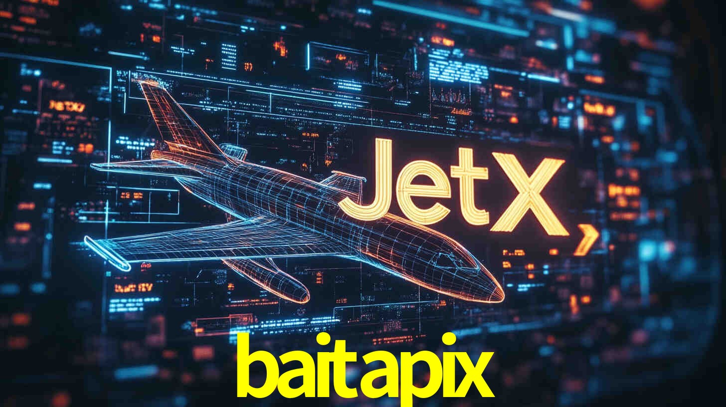Desvendando o Mundo dos Jogos Virtuais na baitapix