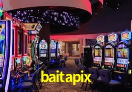 Jogos com bônus e suporte 24h na baitapix
