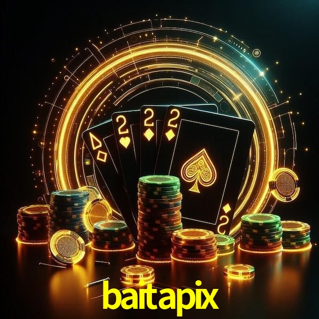 Recursos de Bônus baitapix