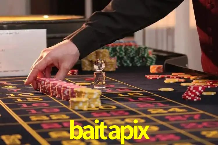 Descubra a Magia dos Jogos de Arcade no baitapix