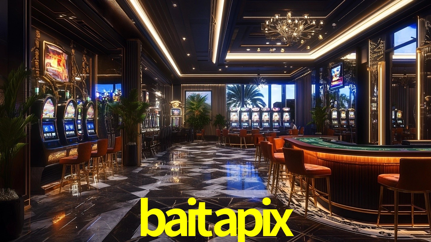 Premium Interface baitapix