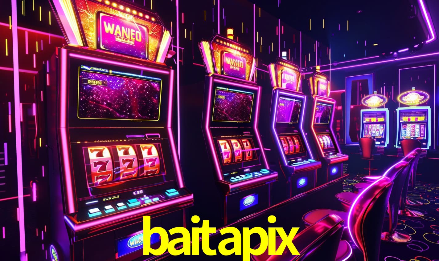Descubra a Essência do baitapix: Nossa História e Compromissos