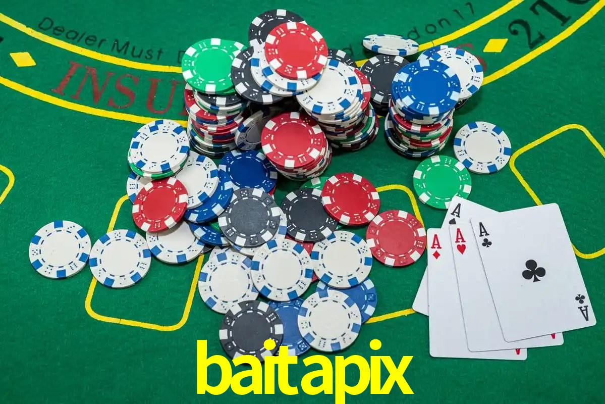 PIX Instantâneo baitapix