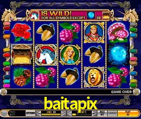 Cassino ao vivo com dealers reais na baitapix