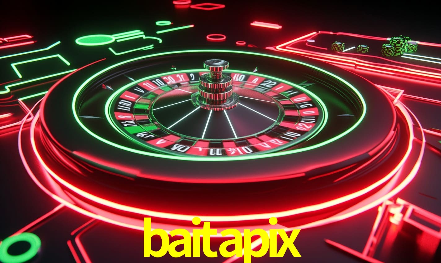 Explorando a Categoria de Eventos em Apostas na baitapix