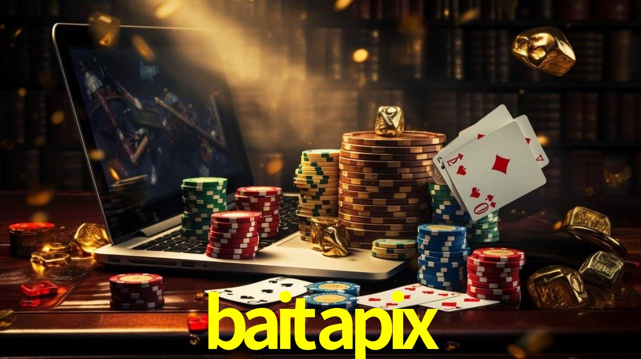 Casino Ao Vivo baitapix